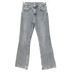 BDG | Urban Outfitters Faded Black Grey 32" Long Inseam 90s Bootcut Jeans 27